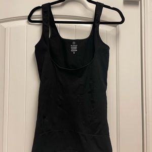 Blanqi Underbust Postpartum + Nursing Support Tank